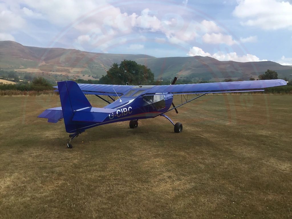 Aeropro Eurofox, fotografía 6 de 7