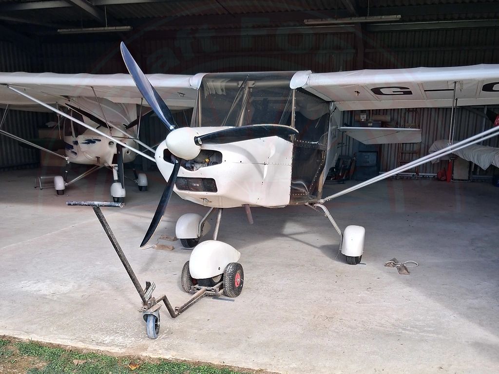 Skyranger Classic, fotografía 8 de 8