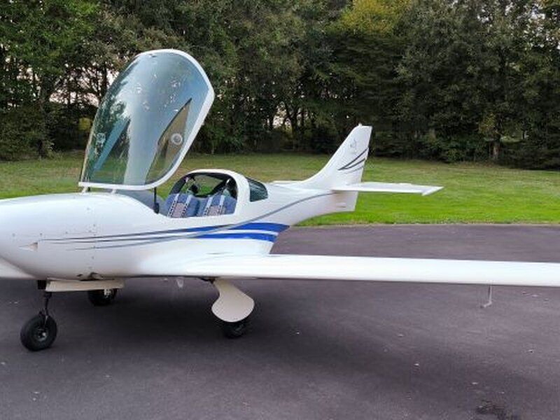JMB Aircraft VL3, fotografía 2 de 3