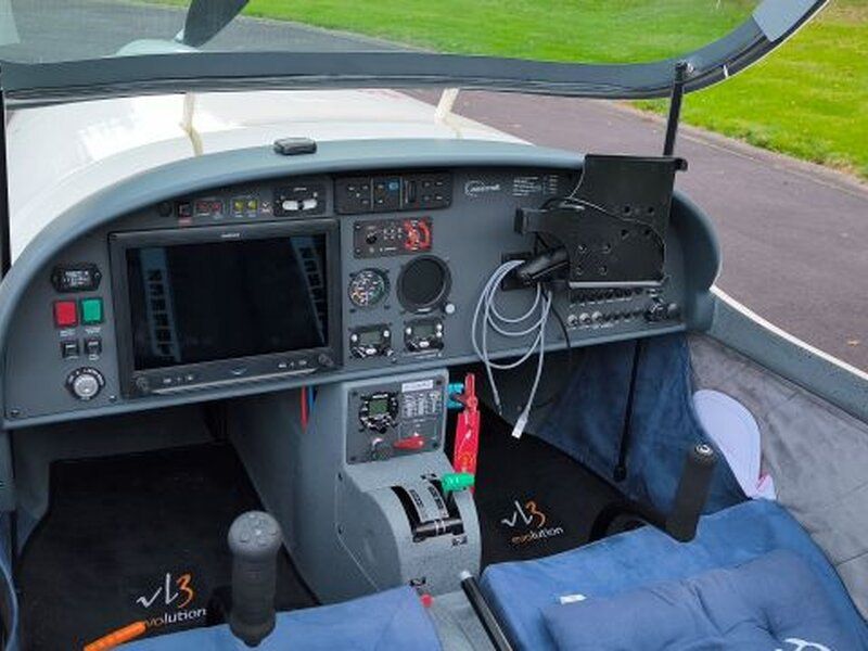 JMB Aircraft VL3, fotografía 3 de 3