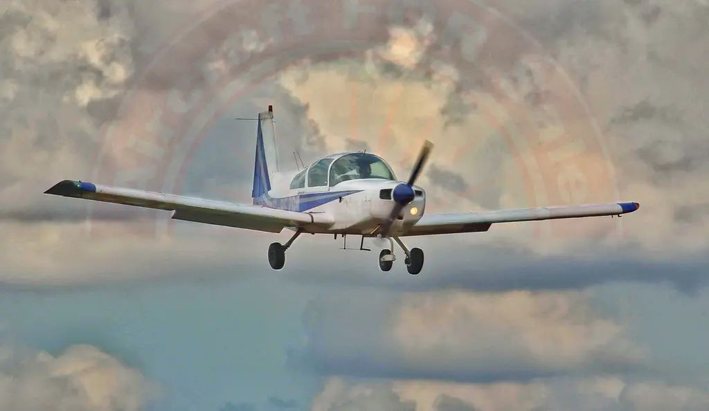 Grumman AA-5 Traveler, fotografía 2 de 8
