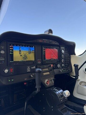 Tecnam P2008, fotografía 2 de 7