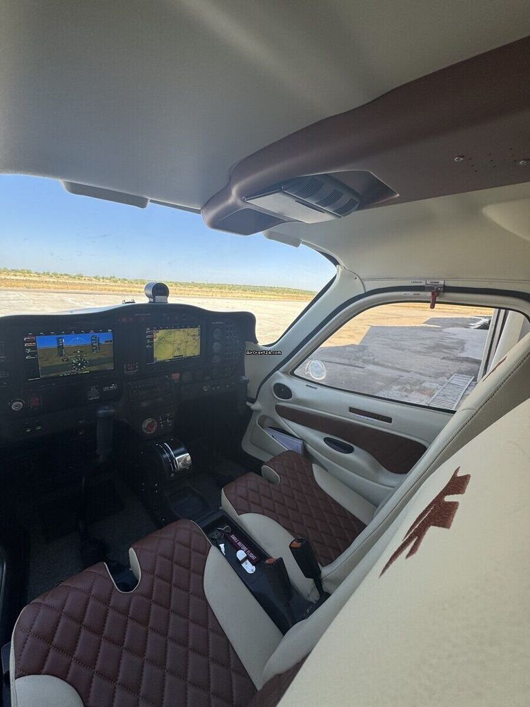 Tecnam P2008, fotografía 6 de 7