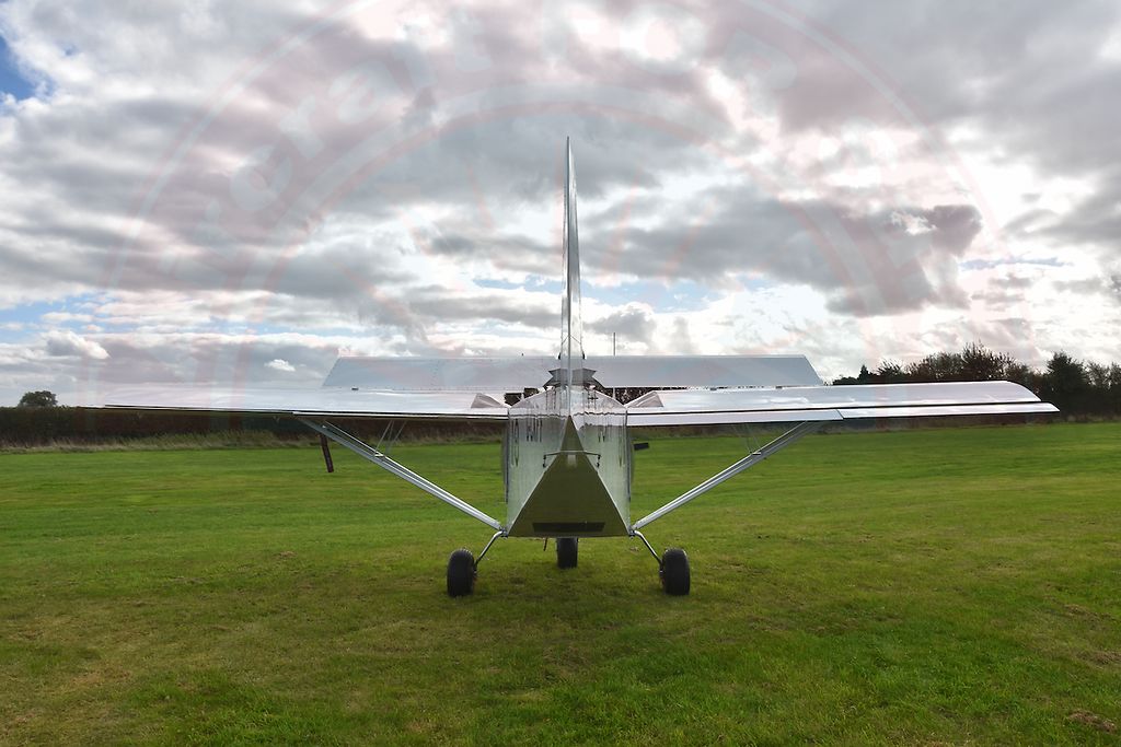 Zenair CH 701, photo 6 sur 16