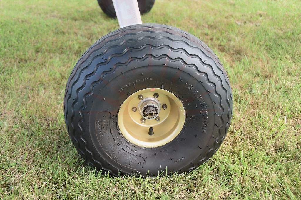 Zenair CH 701, photo 9 sur 16