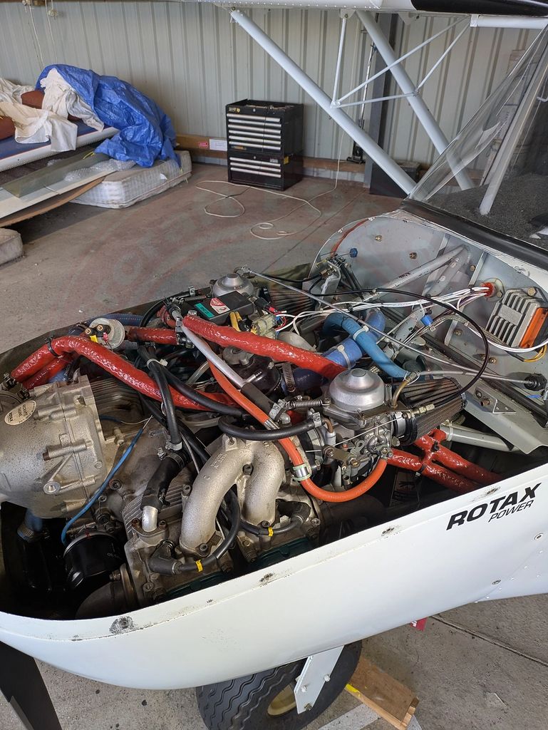 Zenair CH 701, photo 13 sur 16
