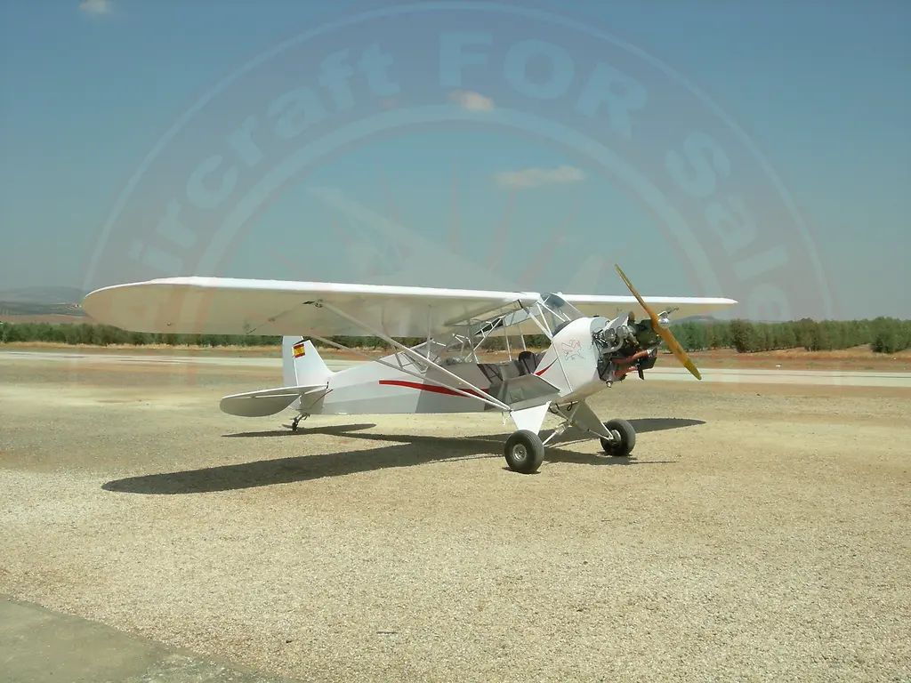 Piper J-3 L-4J, fotografía 3 de 9