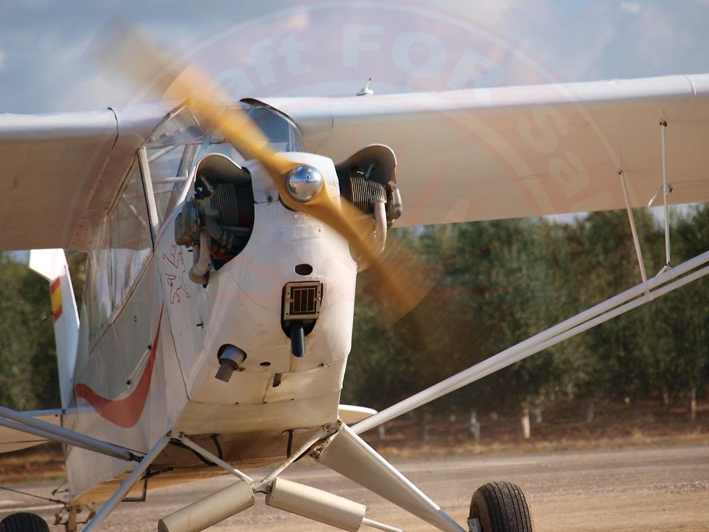 Piper J-3 L-4J, fotografía 6 de 9