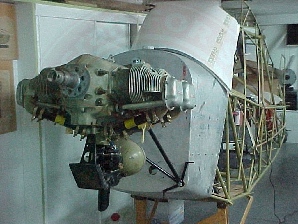 Piper J-3 L-4J, fotografía 8 de 9