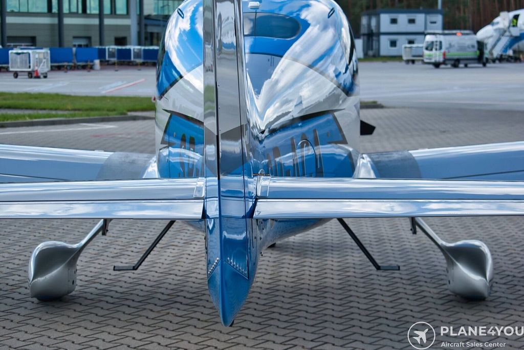 Cirrus SR22 G6, fotografía 5 de 20