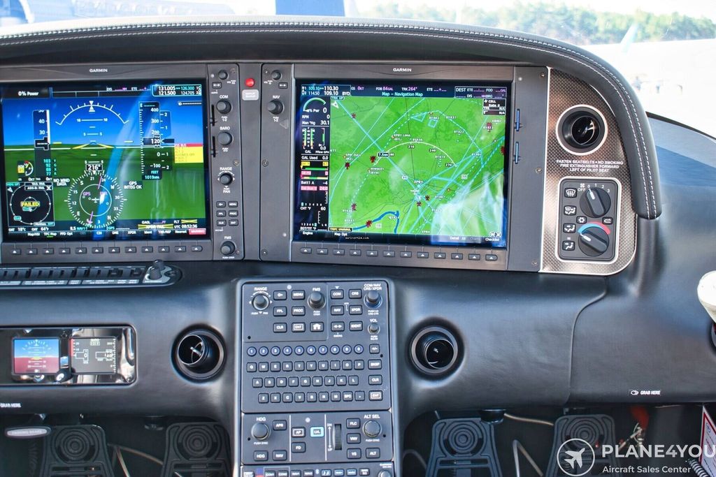 Cirrus SR22 G6, fotografía 19 de 20