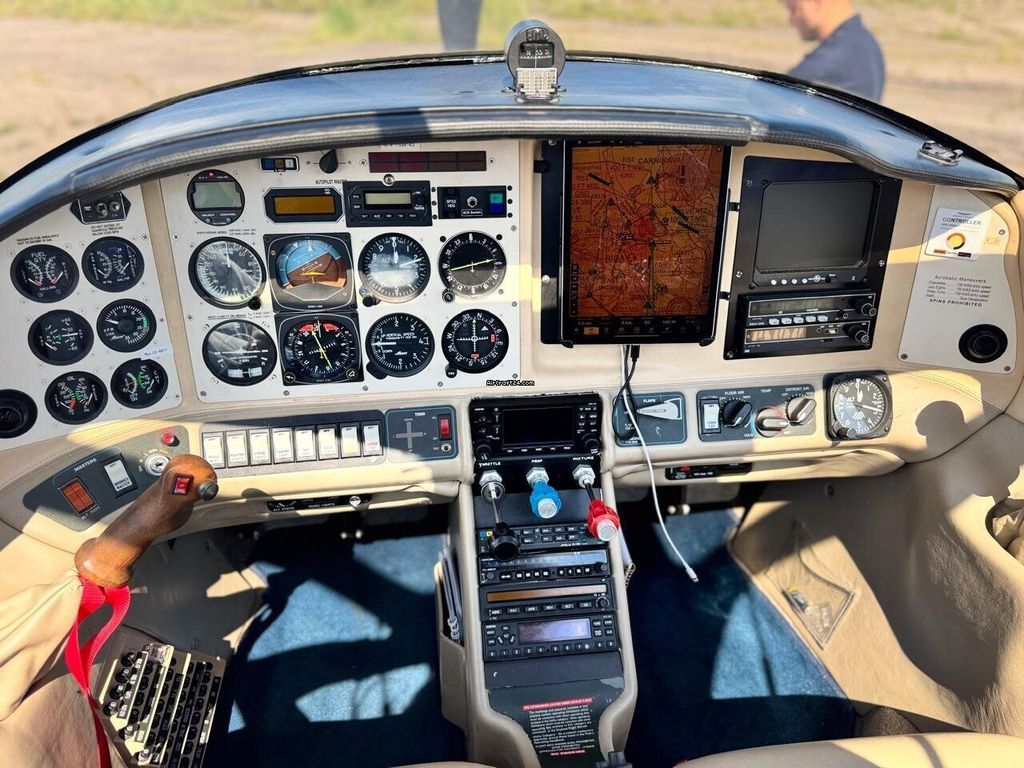 Columbia 300, fotografía 17 de 20