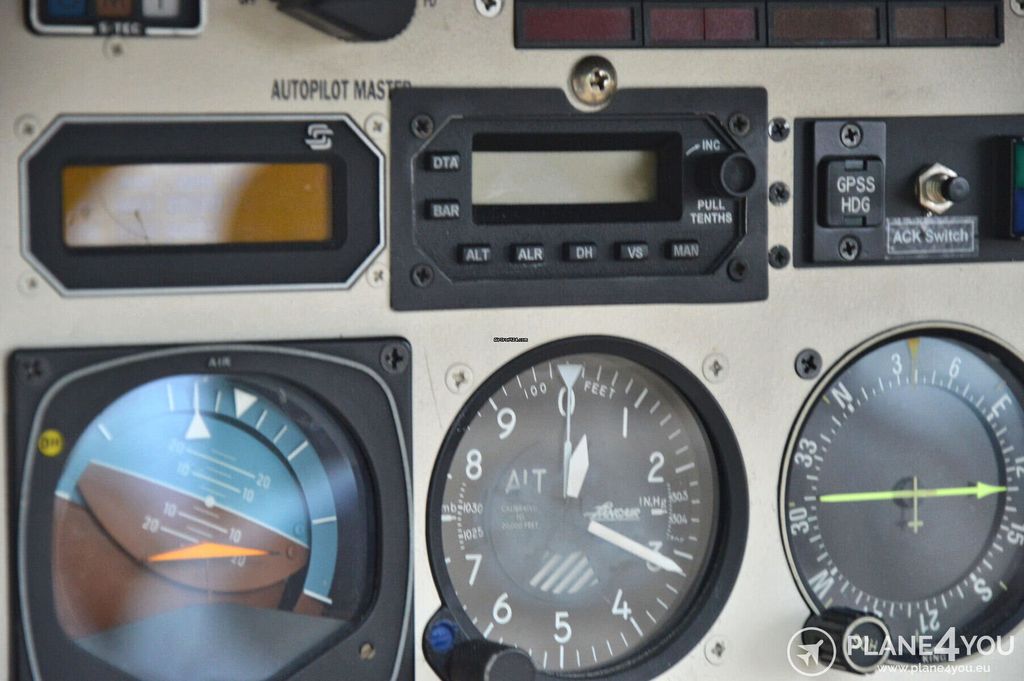 Columbia 300, fotografía 19 de 20