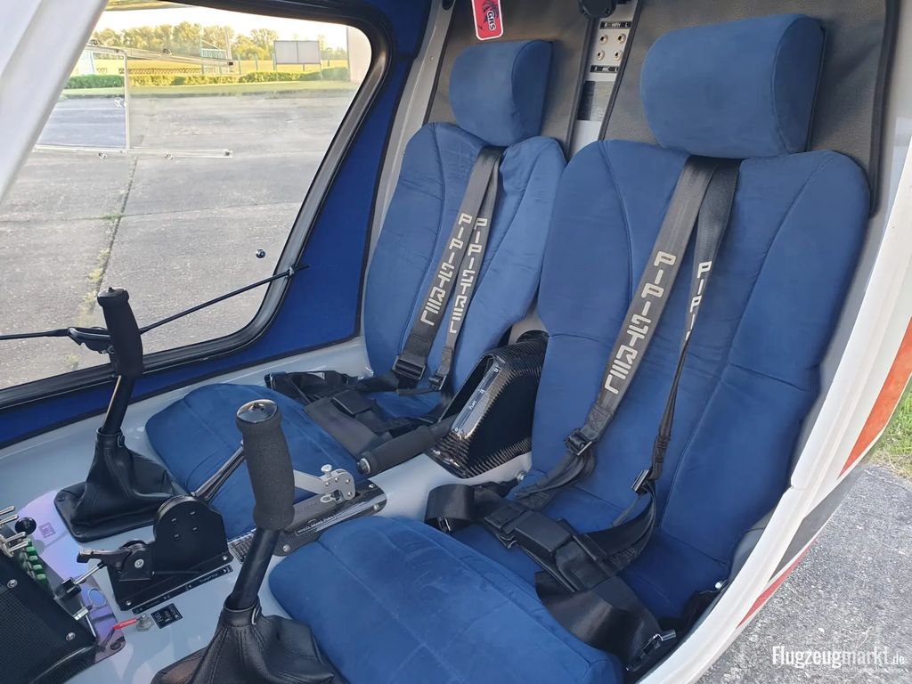 Pipistrel ALPHA Trainer, fotografía 5 de 5