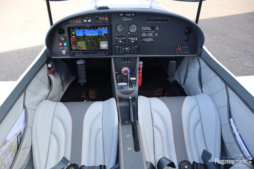 JMB Aircraft VL3, fotografía 4 de 8