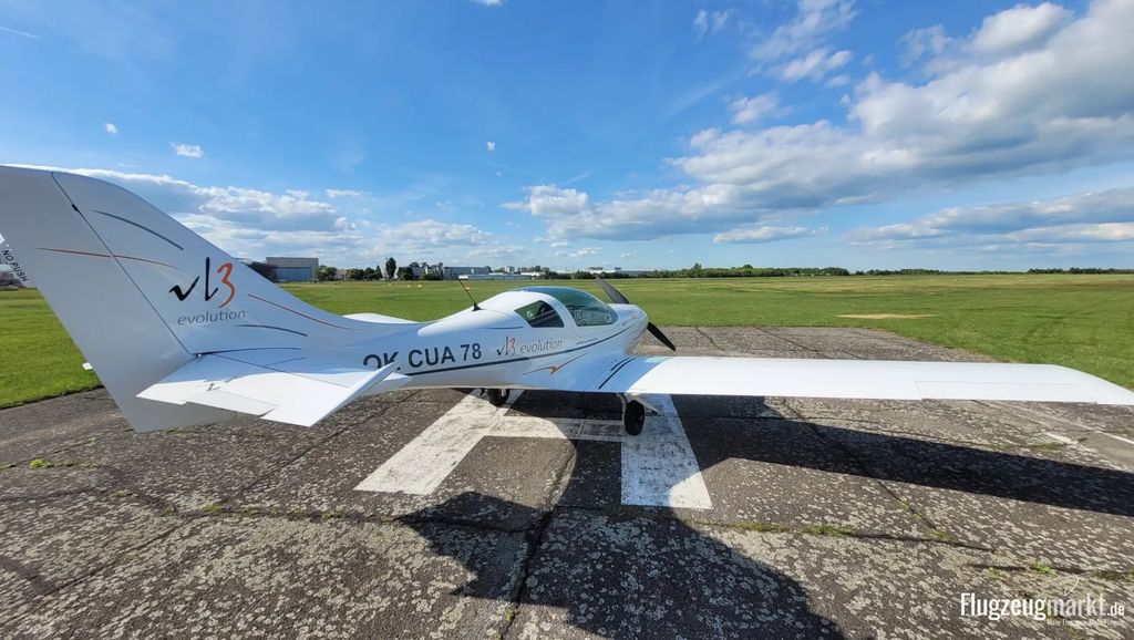 JMB Aircraft VL3, fotografía 7 de 8