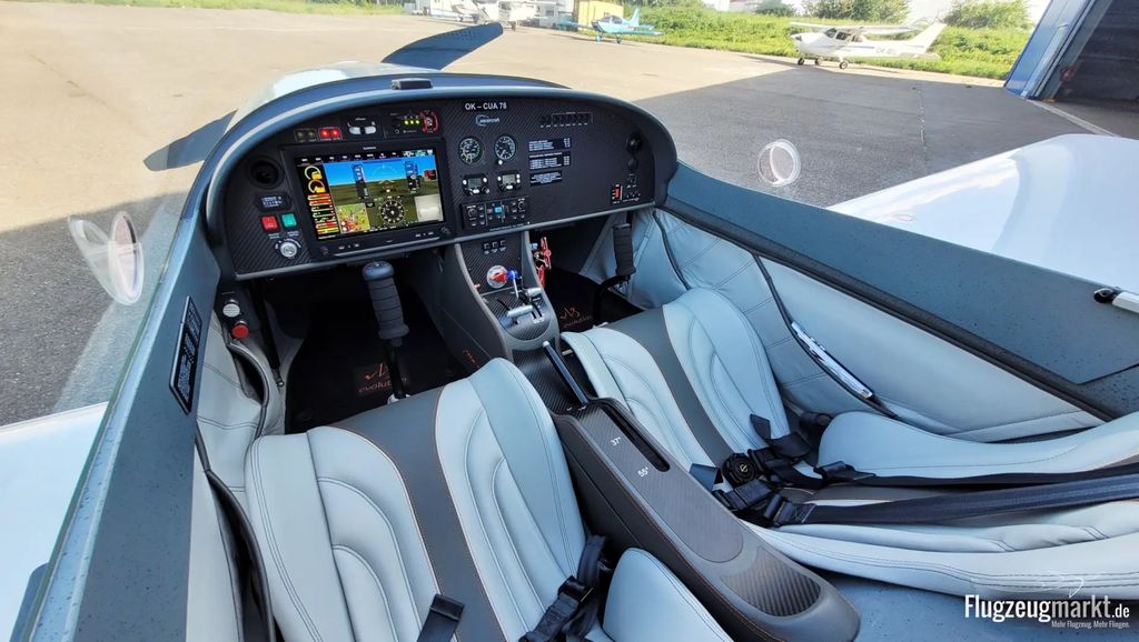 JMB Aircraft VL3, fotografía 8 de 8
