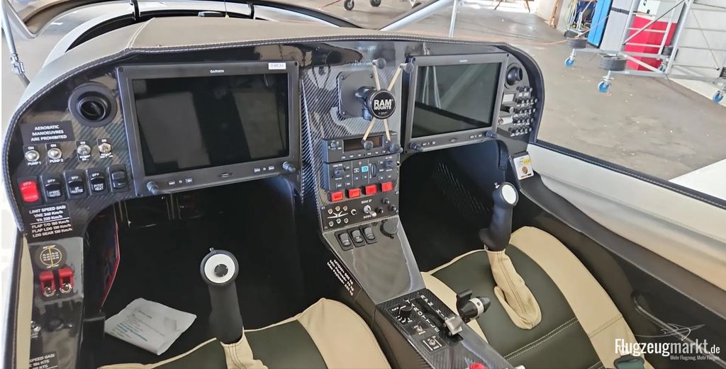 Porto Aviation Group Risen, fotografía 2 de 4