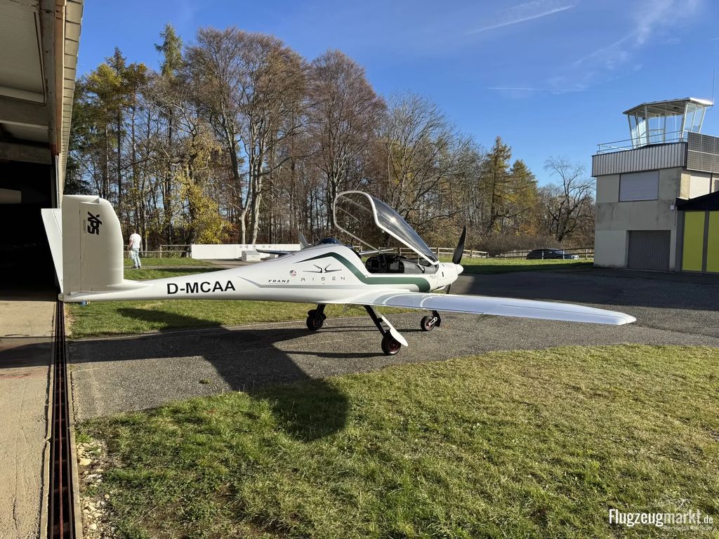 Porto Aviation Group Risen, fotografía 3 de 4