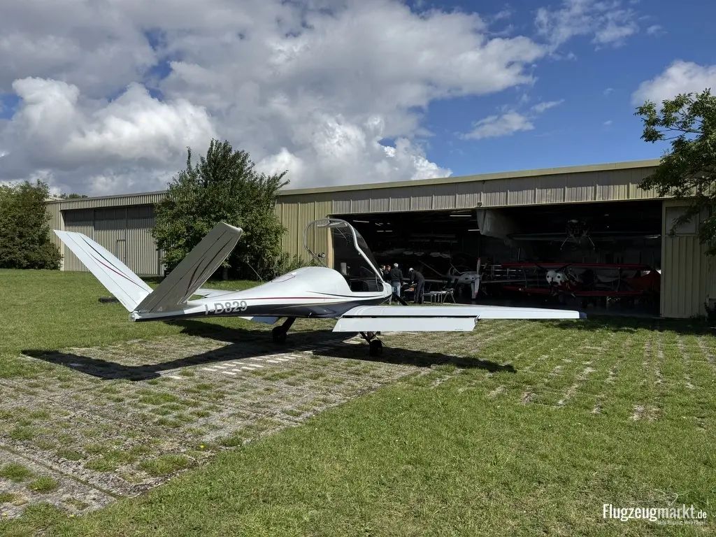 Porto Aviation Group Risen, fotografía 4 de 4