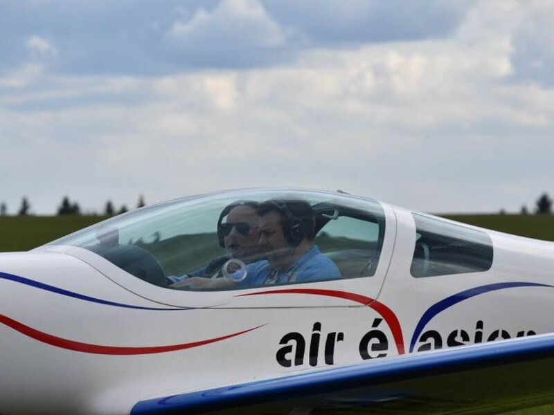 JMB Aircraft VL3, fotografía 2 de 3