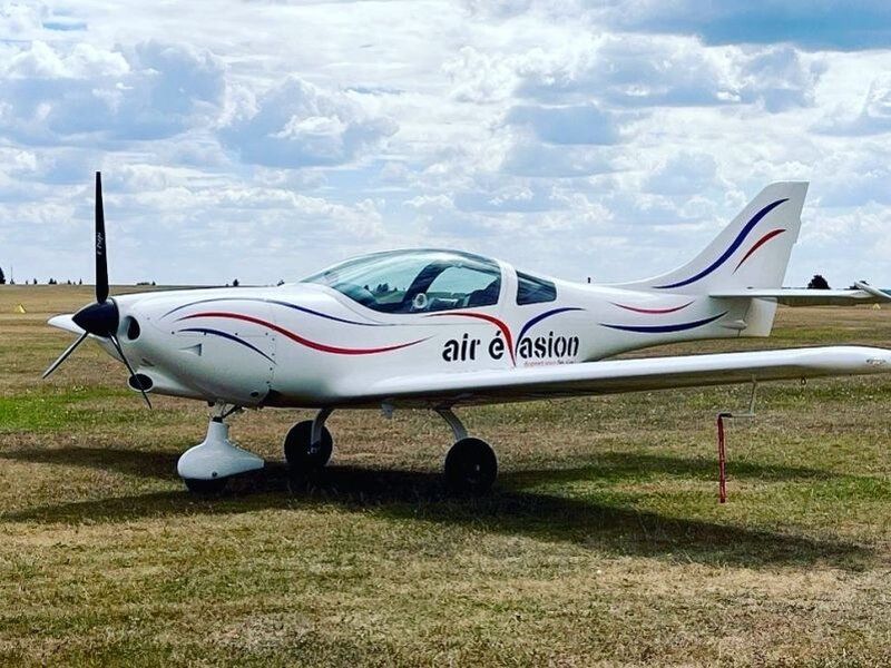 JMB Aircraft VL3, fotografía 3 de 3