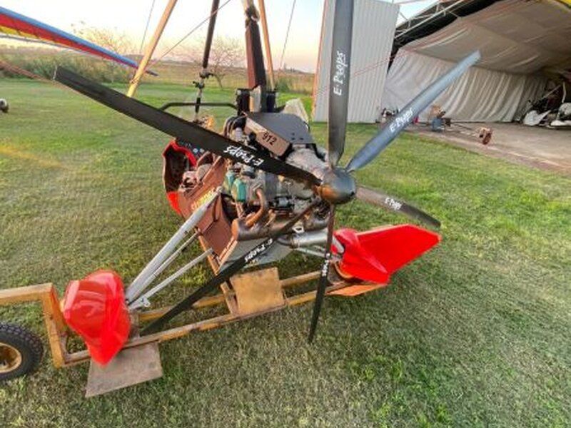 Air Création Skypper, fotografía 2 de 3