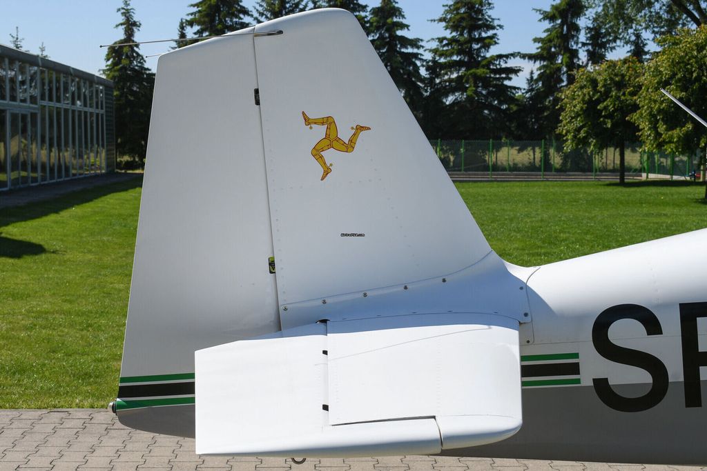Van's Aircraft RV-6, fotografía 9 de 19