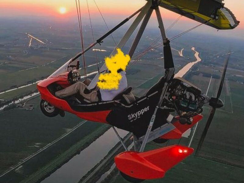Air Création Skypper, fotografía 3 de 3