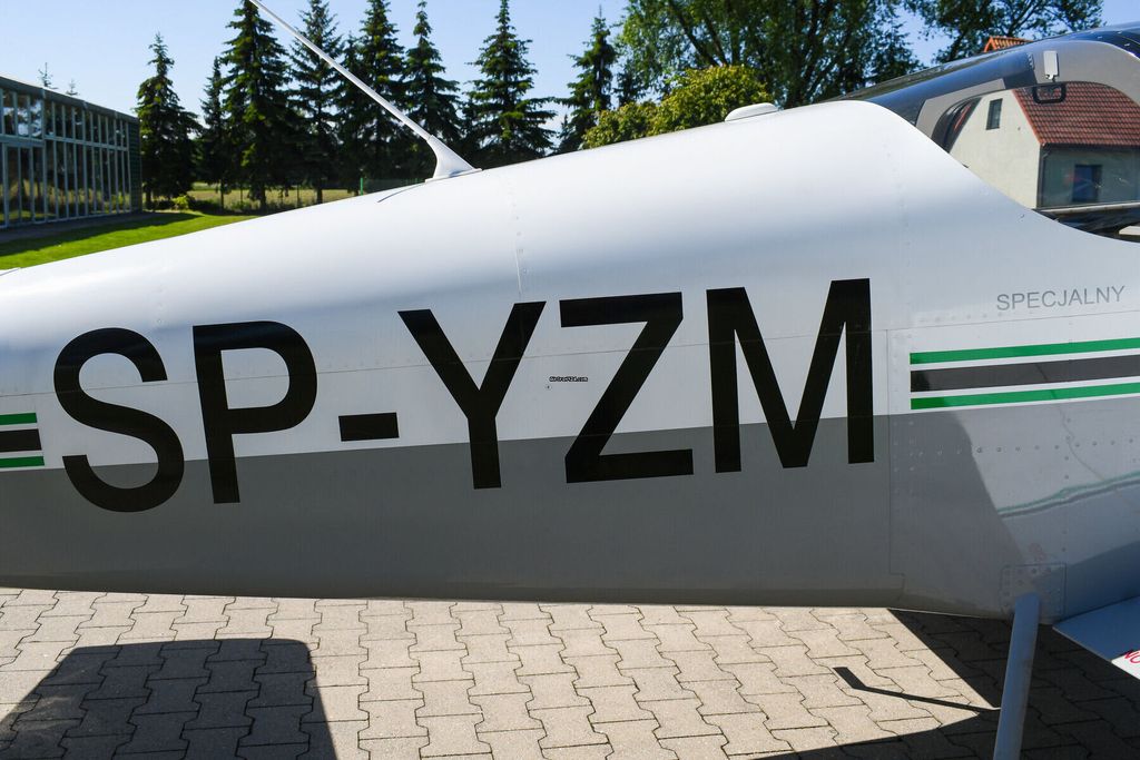 Van's Aircraft RV-6, fotografía 10 de 19