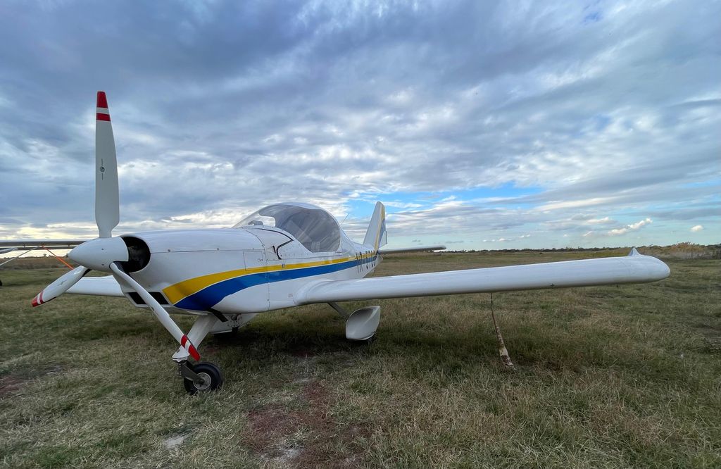 Aerotechnik P220 S, fotografía 2 de 8