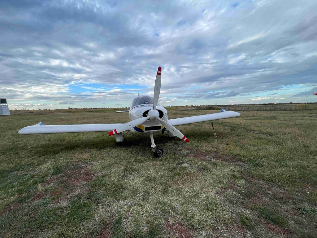 Aerotechnik P220 S, fotografía 3 de 8