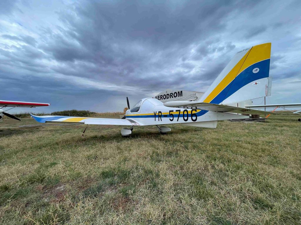 Aerotechnik P220 S, fotografía 4 de 8