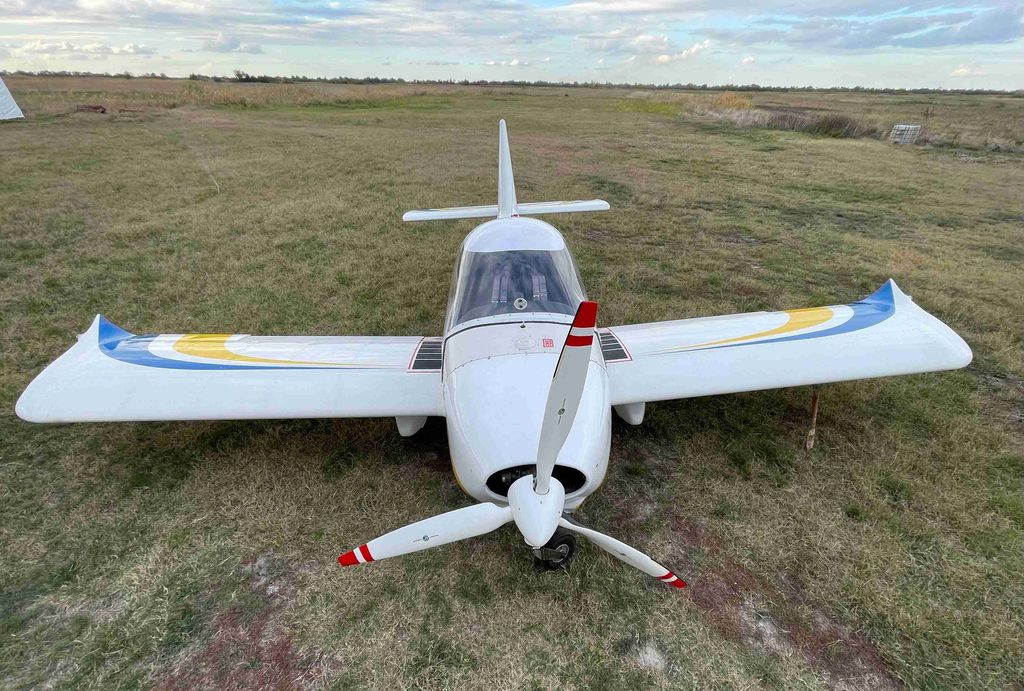Aerotechnik P220 S, fotografía 5 de 8
