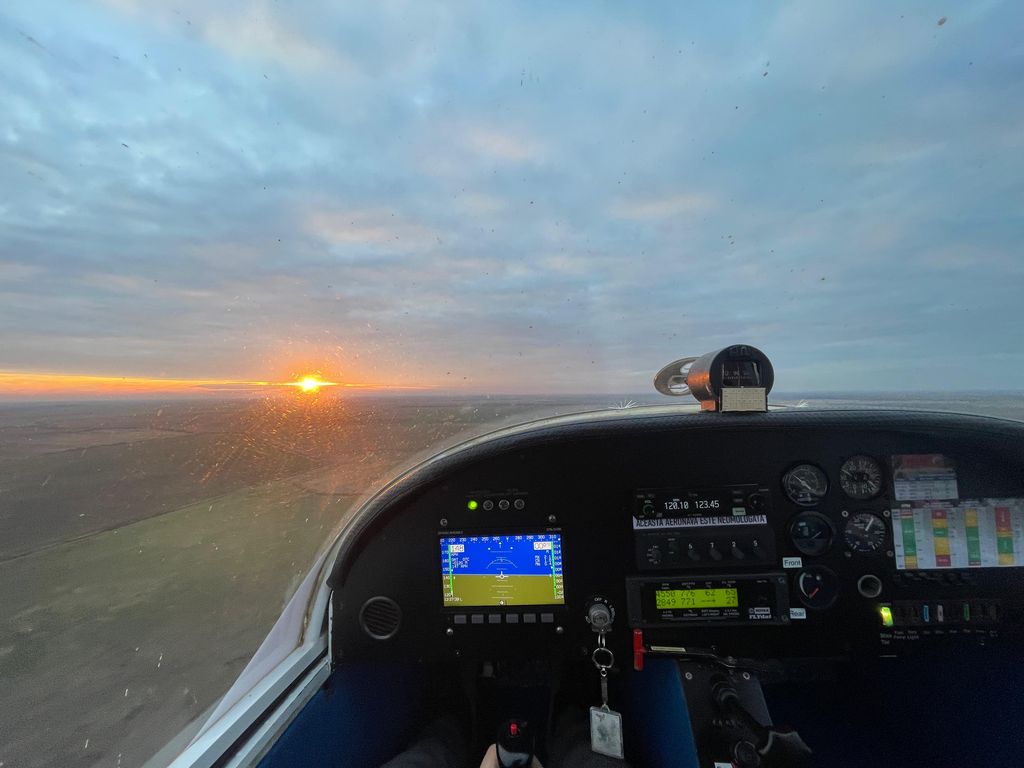 Aerotechnik P220 S, fotografía 7 de 8