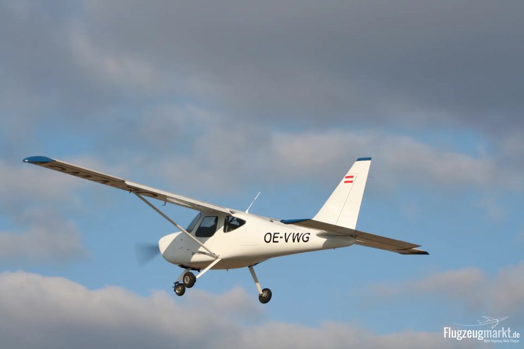 Glasair GlaStar, fotografía 9 de 10