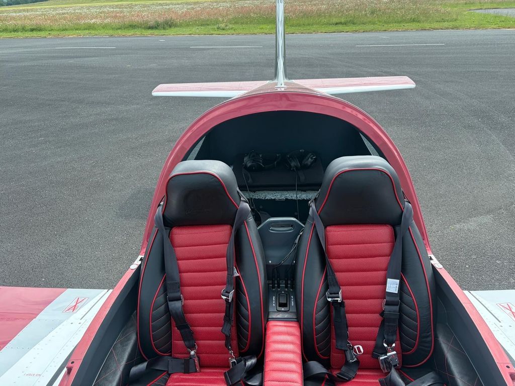 BRM Aero XL8, Foto 3 von 3