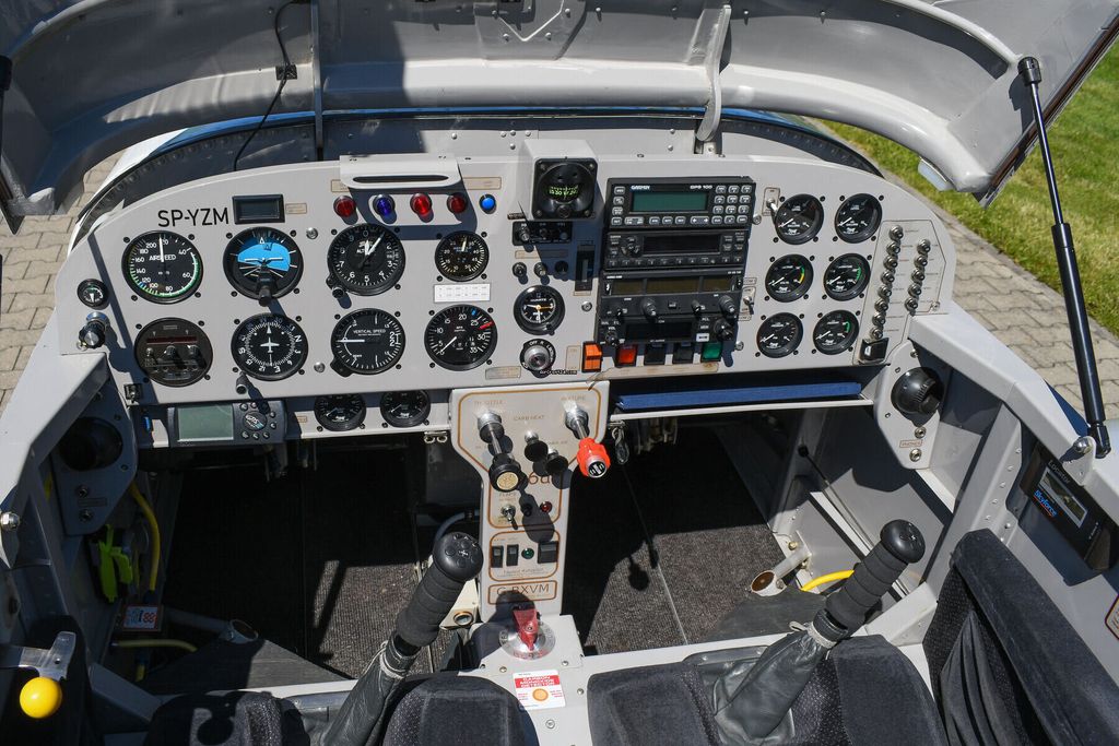 Van's Aircraft RV-6, fotografía 13 de 19