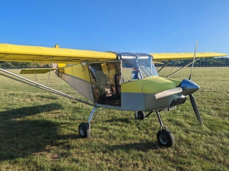 Skyranger Sky Ranger, fotografía 1 de 3