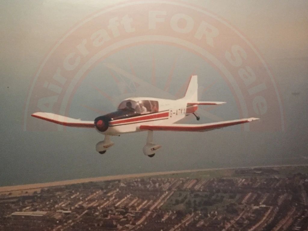 Jodel D140 Musketeer, fotografía 2 de 2