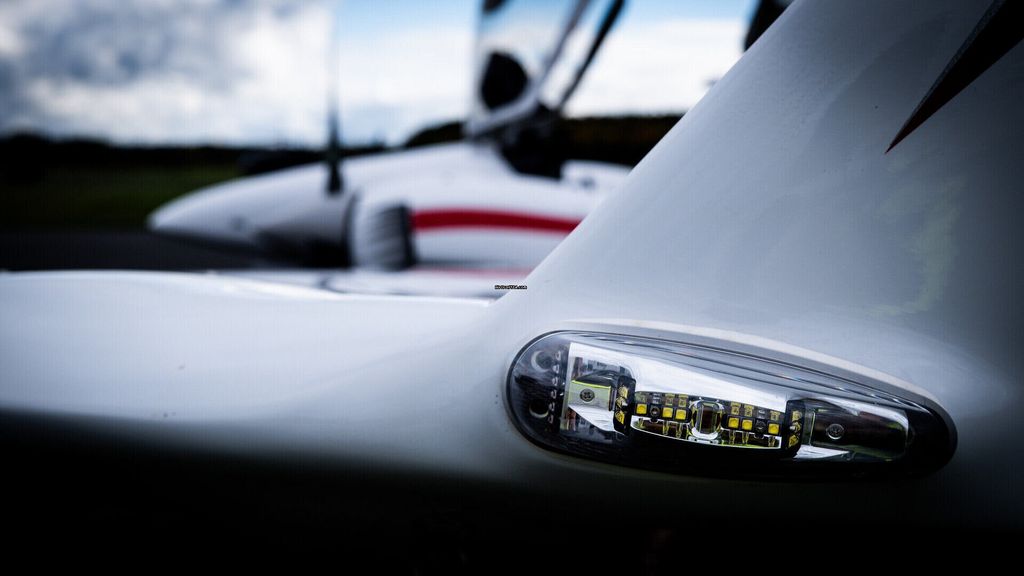 Diamond DA42, fotografía 7 de 20