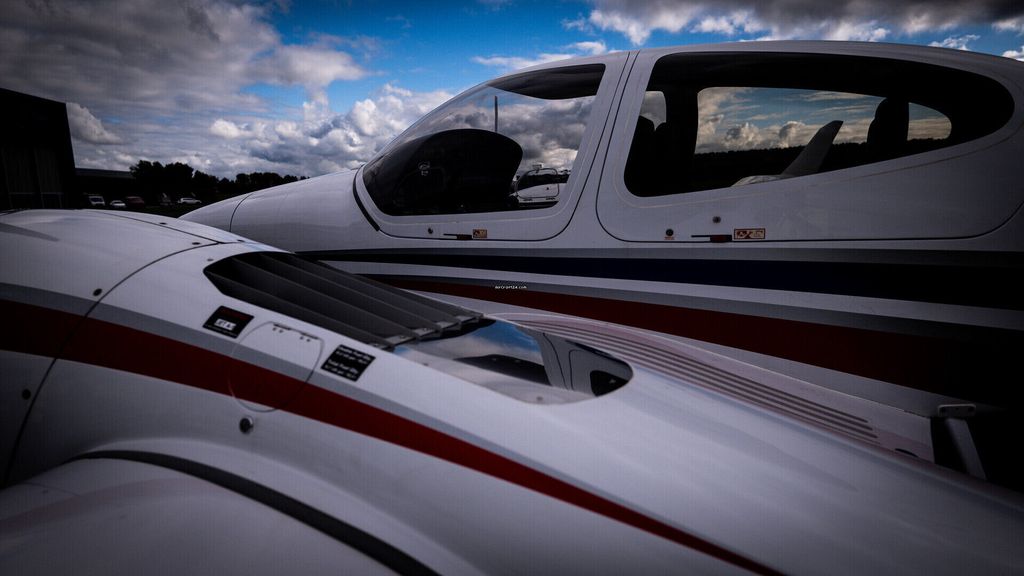Diamond DA42, fotografía 9 de 20
