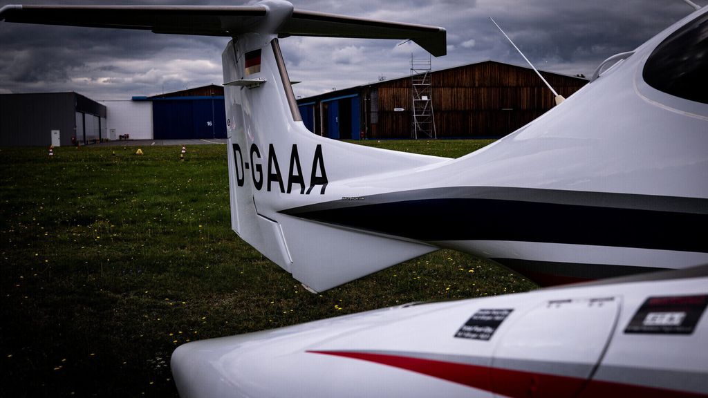 Diamond DA42, fotografía 10 de 20