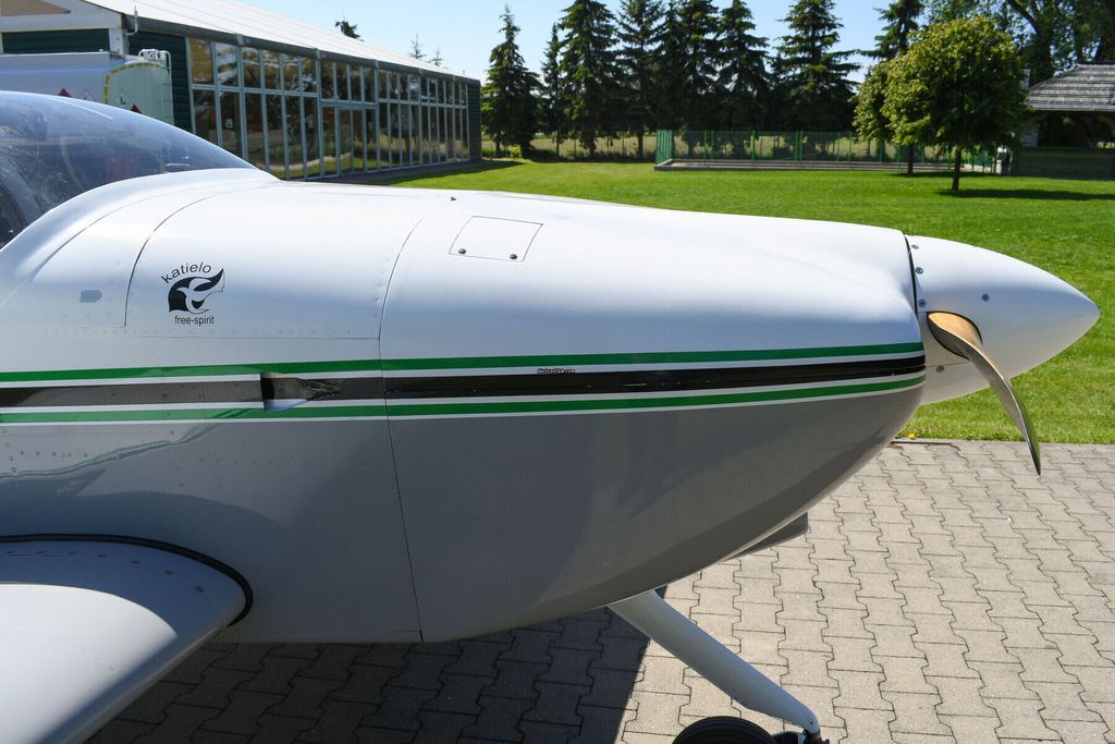 Van's Aircraft RV-6, fotografía 18 de 19