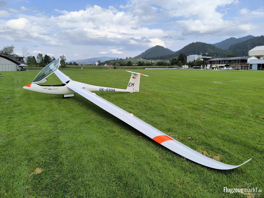 Glasflügel 304 S Jet S, fotografía 4 de 11