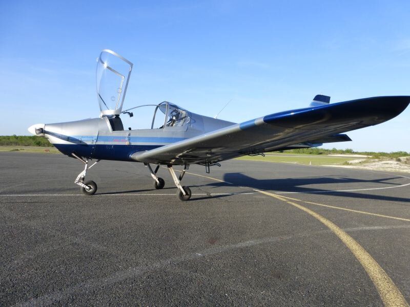 Skyleader KP-2, fotografía 2 de 2