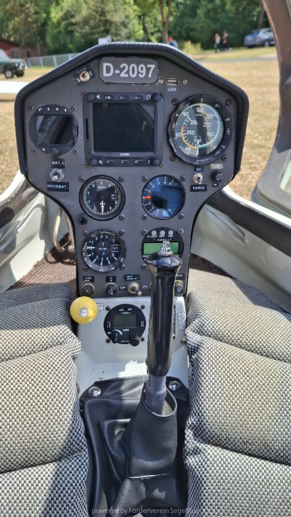 DG DG-500 22m, fotografía 5 de 9