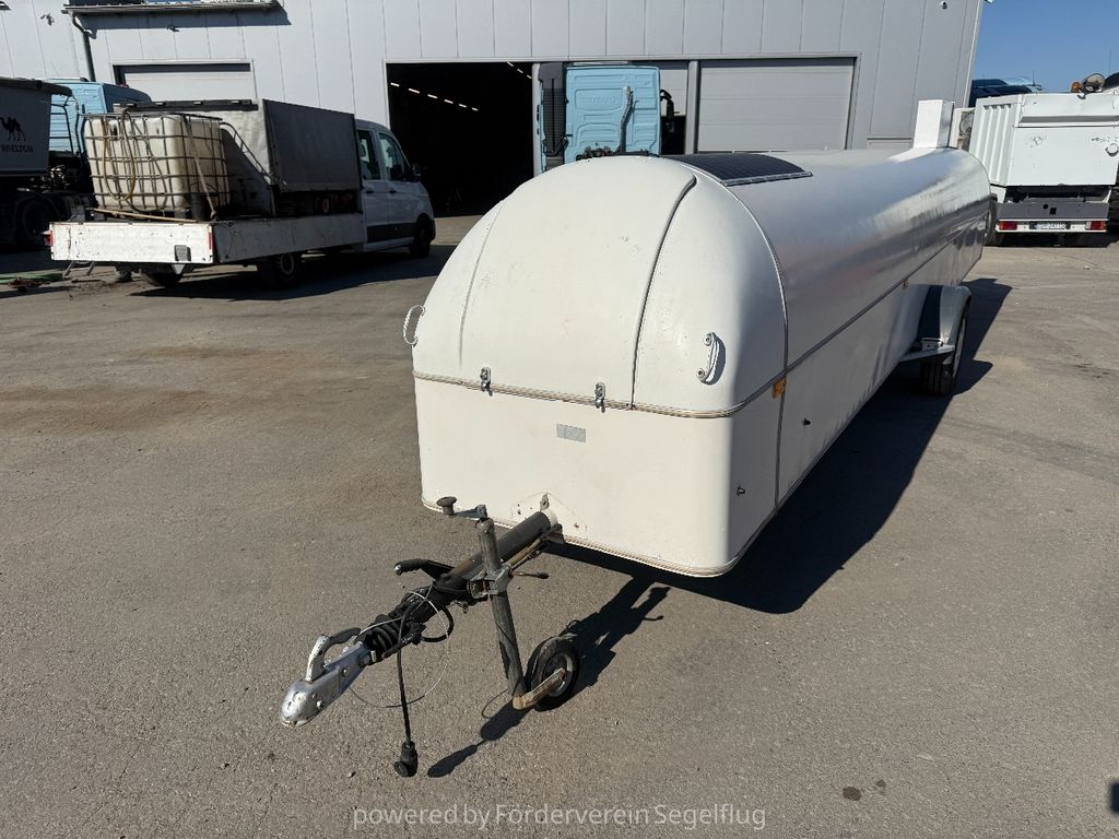 SZD SZD-55-1 Promyk Standard, fotografía 8 de 9