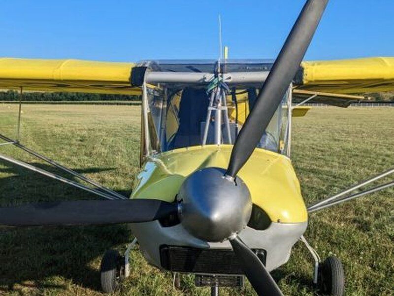 Skyranger Sky Ranger, fotografía 2 de 3