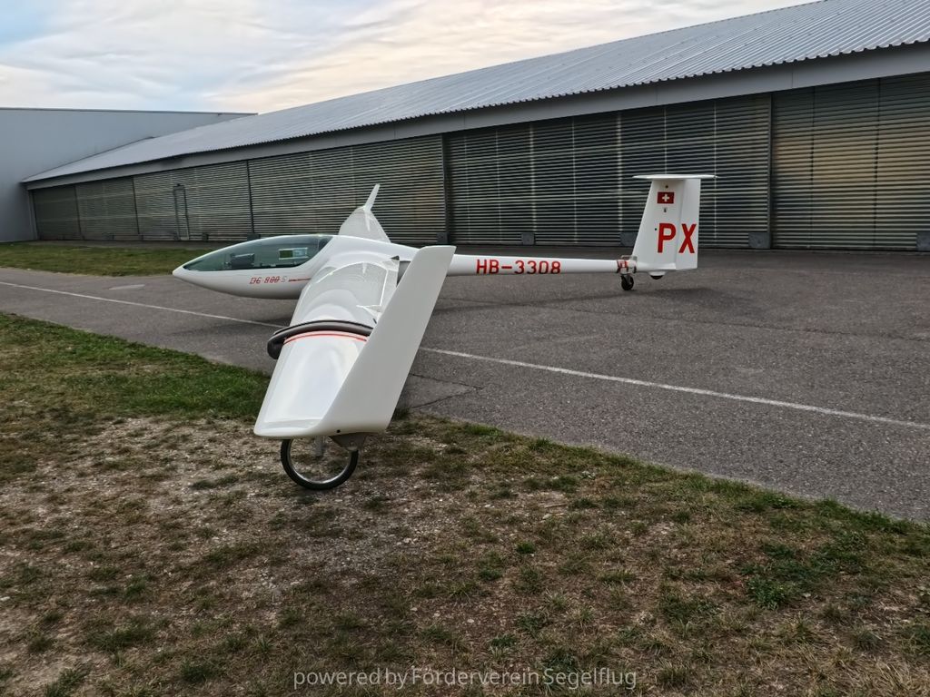 DG DG-800, fotografía 2 de 6